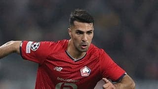 アーセナル冨安健洋にライバル？　ペペの元戦友右SBをリールから獲得検討か