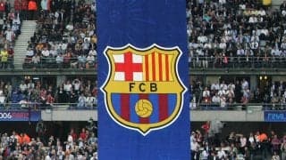 「メッシが生まれ変わった」伝説の“5人抜き”!? バルサのカンテラで7歳のアルゼンチン人少年が超絶個人技!