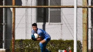 崖っぷちの最終戦　意地の勝利でインカレ出場決定！！