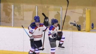 【アイスホッケー部】同大に３ー６で敗北し連勝ならず