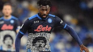 ナポリが絶対的主力ザンボ・アンギサの買取を決断か
