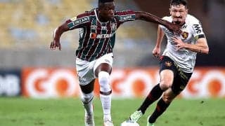 マドリーがブラジルの新たな若手逸材アタッカーに関心