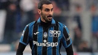 イタリア代表でメンバー変更!　ザッパコスタが追加招集