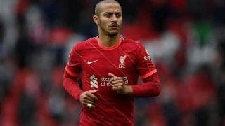 チアゴ・アルカンタラに古巣バルセロナが注視！ チャビ新監督が熱望か