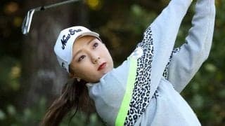 700万円BMWが「思わず欲しくなる」　女子ゴルフ宮田成華の1枚が反響拡大「似合うね」