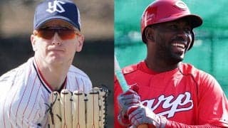 元NPB助っ人が暗黒チームを変えた　韓国サムスンで輝いたブキャナンとピレラ