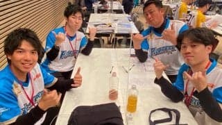 元日本ハム岩本勉氏「ビッグマイクになります」　ビッグボス新庄監督に刺激？