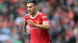 ローマが今冬にダロト獲得か？　買取OP付きのレンタル