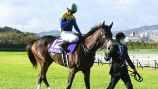 【エリザベス女王杯予想】過去10年データから探り出す！ エリザベス女王杯、今年の5つのキーワード