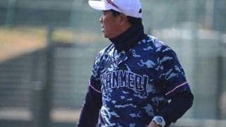 子どもたちに伝える「質問の大切さ」　元近鉄選手が米マイナーで気づいた育成論
