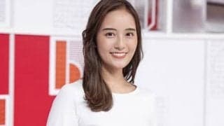 スポーツ万能の忽滑谷こころアナ。一輪車は得意でも自転車に乗るのは怖い?! 