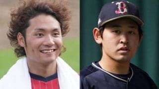勝利数＆防御率は宮城大弥が勝るも…　ハイレベルなパ新人王争いの行方を占う