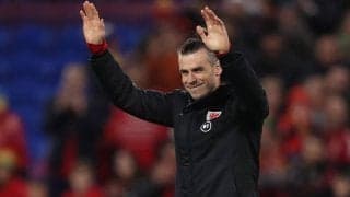 「忘れられない日」幾多のケガに阻まれながらベイルがウェールズ代表100キャップ達成、2カ月ぶり試合に「気持ちよかった」