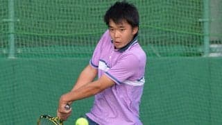 男女4強が出揃う! 全豪オープンジュニア前哨戦のワイルドカード選手権の大会3日目の試合結果