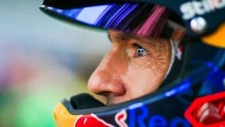 WRC最後の参戦に臨むジュリアン・イングラシア「ラリーに笑顔をもたらす仕事がしたい」