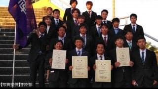 21年ぶりの総合入賞を果たす！-第86回 全日本学生ヨット選手権大会