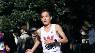 先頭争いを意識した辻と、復調途上の諸冨がそれぞれ一定の手応え得る