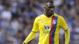 ベンテケ、今大会初先発でW杯出場決定を手繰り寄せる先制ゴール「今日はどうしてもゴールを決めたかった」