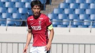 浦和の元日本代表MF阿部勇樹が今季限りで現役引退