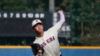 攻守に精彩を欠き敗戦　新体制初戦は課題の残る内容に／城西国際大