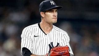 【MLB】ド軍入りヒーニー、防御率5点台からの復調に自信　「成績が示すよりはるかにいい選手」