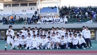 【ラクロス部男子】立命大を逆転で下し関西無敗優勝！