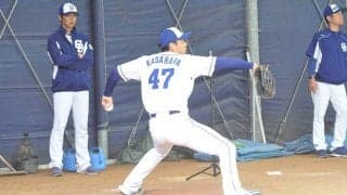 「野球界で1番老けてない」　コーチになっても不変のイケメンに騒然「俳優おって草」