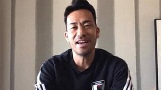 「次は井原さんを超えたい」CBとして歴代2位のキャップ数到達の吉田麻也「崩すのが難しいなと相手に思わせることができれば」