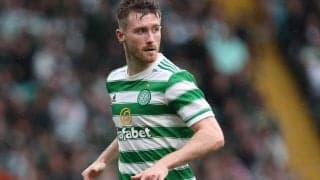 古橋亨梧のセルティック同僚DFラルストンがスコットランド代表初招集