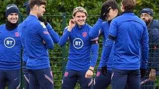 イングランド代表、5選手離脱で21歳MFコナー・ギャラガーが初招集