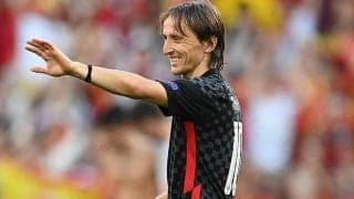 OG弾でロシアとの直接対決を制したクロアチアが逆転で本大会行きを決める!《カタールW杯欧州予選》