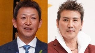 選手の身だしなみに規律は必要？　新庄監督は“自由”、立浪監督は「キチッとした形で」