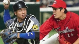 FA権取得選手の動向に注目　阪神梅野、広島大瀬良＆九里、鷹千賀ら去就どうなる!?