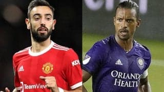 ナニ、後輩ブルーノのユナイテッド行きを熱烈にアシスト!