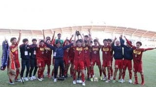 【高校サッカー】流経大柏、新体制で3年ぶり全国へ　市立船橋との名門対決で見せた“新スタイル”とは