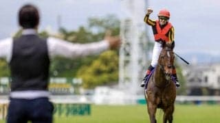 【マイルCS見どころ】グランアレグリア、得意のマイルで巻き返して史上6頭目の連覇なるか