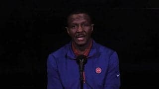 女子バスケ日本代表の銀メダル誇らしい。男女とも良くなる一方 - ドウェイン・ケイシーHC（NBAピストンズ）語る