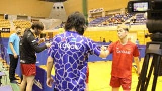 東京アート、中国電力が男女1部優勝　全日本団体に続きV＜後期日本卓球リーグ埼玉大会＞