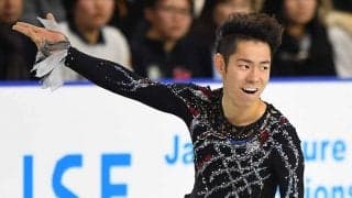 「4年ぶりに金髪をカットしました！」　フィギュア村上大介の黒髪イメチェンに反響