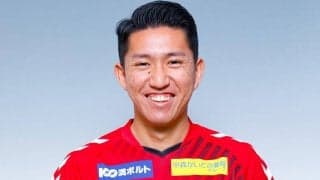 金沢の大卒ルーキー片倉誠也が右ヒザ負傷で全治約5カ月