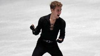 東京タワー、都庁、どーもくんも登場　NHK杯出場した海外選手の日本思い出動画に反響