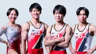 新旧王者対決の橋本大輝、有終の美を飾った村上茉愛...「世界体操」で生まれた名ドラマ