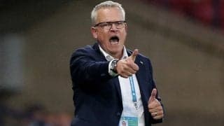 「何でもかんでも白黒つけたがる」4年前もPOに回ったスウェーデン指揮官は敗戦もスペイン戦の出来を称賛