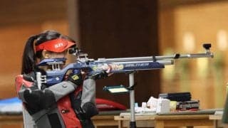 団体、個人、ともに手応え　早慶戦へとつながる内容に