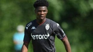 ビッグクラブ関心のチュアメニ、チェルシーが獲得レースをリードか