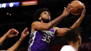 ピストンズがキングスのマービン・バグリー3世獲得を画策か