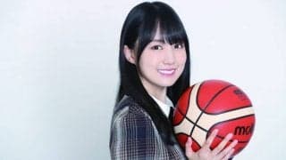 乃木坂46賀喜遥香「乃木坂46の前の人生で一番楽しかったのがバスケをやっていたとき」