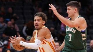 連敗を6で止めたホークスのヤング「自分たちがどこまで上に行きたいかは分かっている」