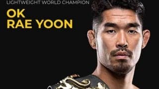 韓国格闘家、ベッド上で取った“珍行動”に海外ファン注目「新しい彼女かい？」