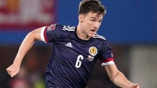 「股抜きよりすごいこと？2度の股抜きだよ！」アーセナルのティアニーが代表戦で連続股抜き! 完全復活をアピール